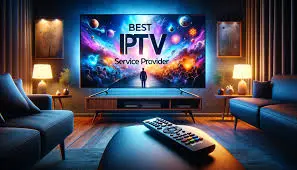 smart iptv france