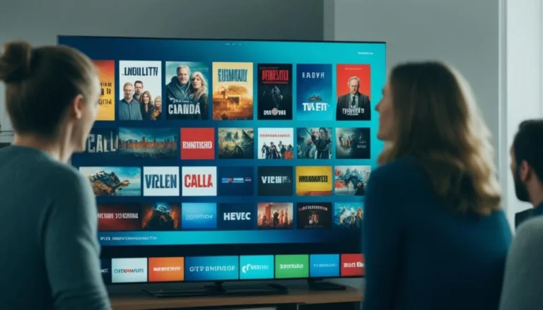 smart iptv france